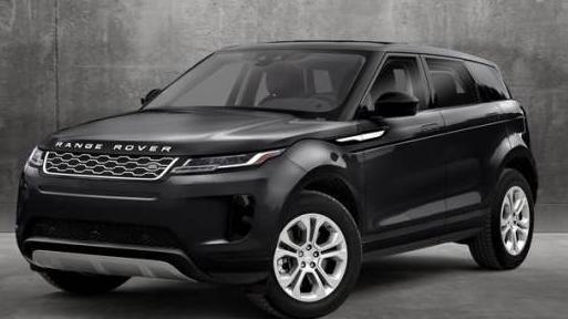 LAND ROVER RANGE ROVER EVOQUE 2020 SALZJ2FX5LH068586 image